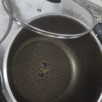 قابلمه چهارنفره و ماهی تابه بزرگ  نو|ظروف پخت‌وپز|بابلسر, |دیوار
