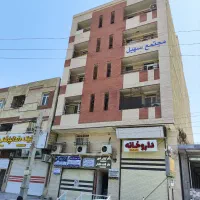 اجاره واحد اداری ،تجاری شهرک مطهری