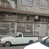 مغازه ۸۰ متری|اجارهٔ مغازه و غرفه|تهران, شهرک ولیعصر جنوبی|دیوار