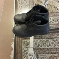پوتین مردانه