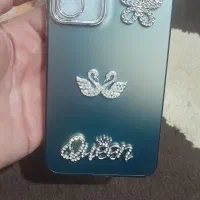 کاور گوشی A55 لیزری فقط ۳۰۰