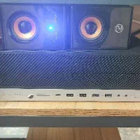 مینی کیس اچ پی hp