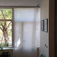 پرده|پرده، رانر، رومیزی|تهران, ونک|دیوار