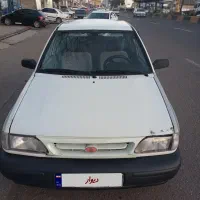 پراید کاربراتور