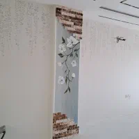 اجرای صفر تا صد نقاشی و دکوراسیون|خدمات پیشه و مهارت|شیراز, دینکان|دیوار