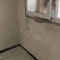 نقاشی ورنگ آمیزی ساختمان|خدمات پیشه و مهارت|بم, |دیوار