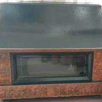 بخاری شومینه جهان افروز|بخاری، هیتر، شومینه|مشهد, هنرور|دیوار