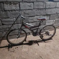 دوچرخه|دوچرخه، اسکیت، اسکوتر|ابهر, |دیوار