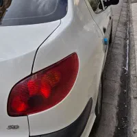 206sd TU5