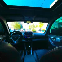 لیفان X60 بدون رنگ/کم کار/فول اپشن|خودرو سواری و وانت|شیراز, معالیآباد|دیوار