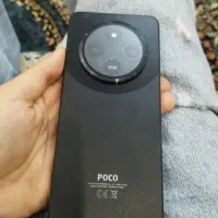 poco c75 رم ۸ ۲۵۶ گیگ