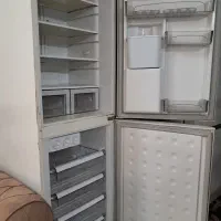 یخچال|یخچال و فریزر|قم, شاه سید علی|دیوار