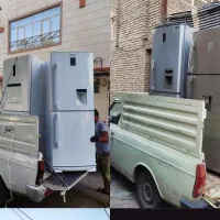 سمساری لوازم کارکرده منزل یخچال فریزر غیره کل مشهد|حراج|مشهد, شهرک رازی|دیوار
