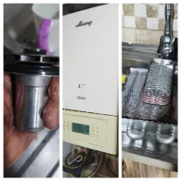 تعمیرات تخصصی پکیج آبگرمکن سرویسکار سراسر شیراز|خدمات پیشه و مهارت|شیراز, شهرک فرهنگیان|دیوار