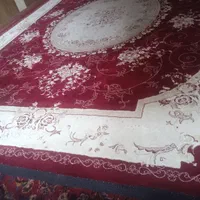 فرش ماشینی|فرش|اصفهان, لنبان|دیوار