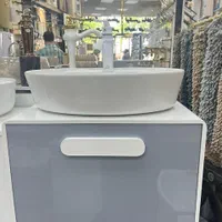 گروه تولیدی isatis روشویی کابینتی عمده و تک فروشی|لوازم سرویس بهداشتی|تهران, یافت آباد شمالی|دیوار
