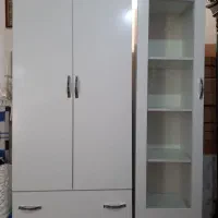 کمدو ویترین