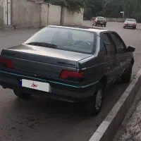 405|خودرو سواری و وانت|نمین, |دیوار