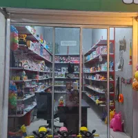 فروش انواع اسباب بازی