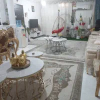 رهن  اجاره فوری  خونه ۱۱۰ متری.  تخلیه|اجارهٔ آپارتمان|اهواز, منبع اب|دیوار