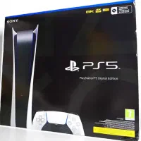 PS5 FAT