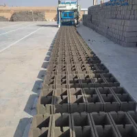 کارگر بلوک زنی نیازمندیم