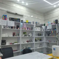 فروش دکور مغازه به صورت تکی و کلی