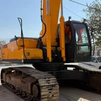 بیل 320هیوندای در حد مخصوص خاص پسندا|خودرو سنگین|شهریار, شهریار|دیوار