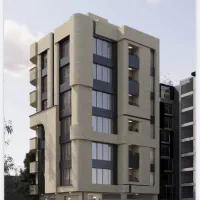 پیش فروش آپارتمان ۱۷۵ متری جمهوری