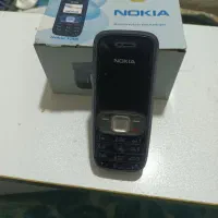 تعدادی گوشی نوکیا ساده