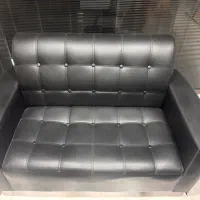 مبل اداری ۴ نفره تمیز