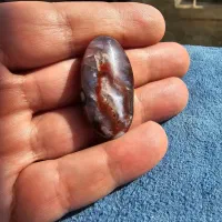 معاوضه نگین های گردنبند با لوازم کوهنوردی|جواهرات|مشهد, مشکینی (شهرک غرب)|دیوار