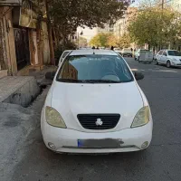 فروش تیبا مدل ۹۱