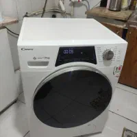 لباسشویی کندی نو