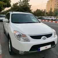 هیوندای ix55 وراکروز ۲۰۱۳|خودرو سواری و وانت|ارومیه, |دیوار