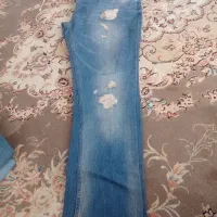 شلوار لی نو|لباس|قم, باغ شریفی|دیوار