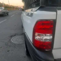 پراید وانت ۱۴۰۳