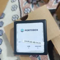 روتر پرتوباکس