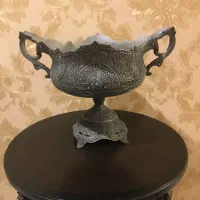 سرویس ظرف پذیرایی گلدان