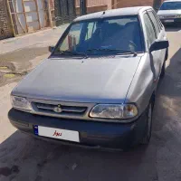 فروش خودروپراید|خودرو سواری و وانت|فولادشهر, زاینده رود|دیوار