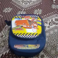 کیف مدرسه کلاس اول