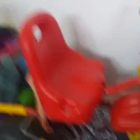 فروش لوازم سرگرمی