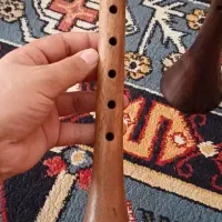 سرنا چوب کنار دقیق و خوش صدا