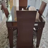 میز نهار خوری