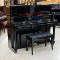 پیانو آکوستیک سمیک سری W آکبند ۲۰۲۴