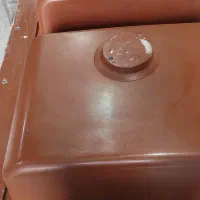 قالب سینک گرانیت