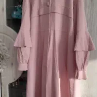 مانتو نو سایز ۴۴.۴۶