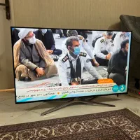 ال ای دی 55 سامسونگ کره هوشمند اسمارت مشابه اکبند