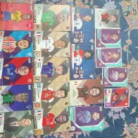 کیمدی 2026 نو