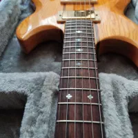 گیتار الکتریک matsumoku aria pro ii ts 500|گیتار، بیس، امپلیفایر|تهران, بهجت‌آباد|دیوار